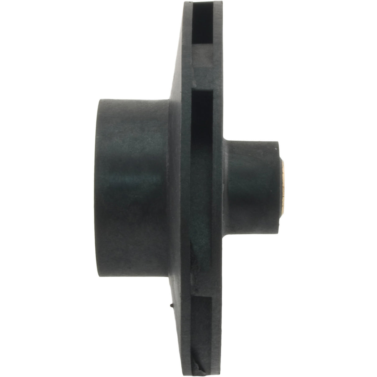Impeller, Pentair Challenger, 2.0hp/2.5hp : 355604Z - Pentair - 788379911157 - PartsForSpas.com