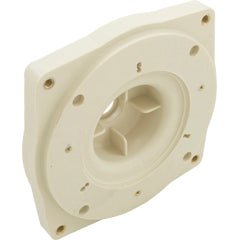 Seal Plate, Pentair SuperFlo, Almond : 356012Z - Pentair - 788379911096 - PartsForSpas.com