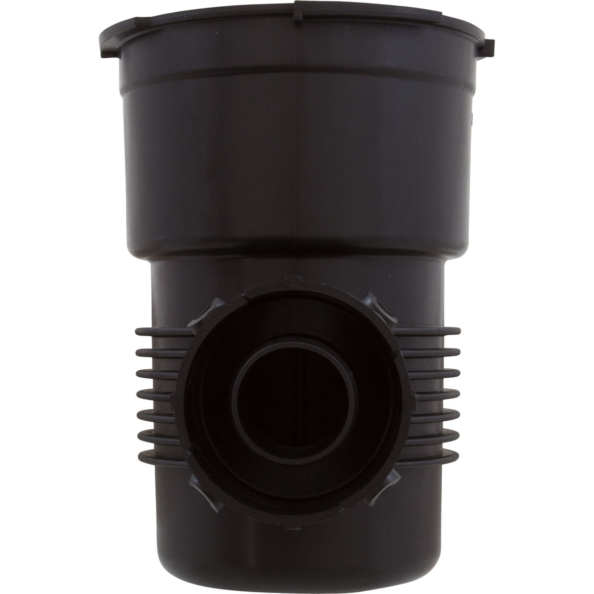 Trap Body Only, Pentair Optiflo : 357228Z - Pentair - 788379911249 - PartsForSpas.com