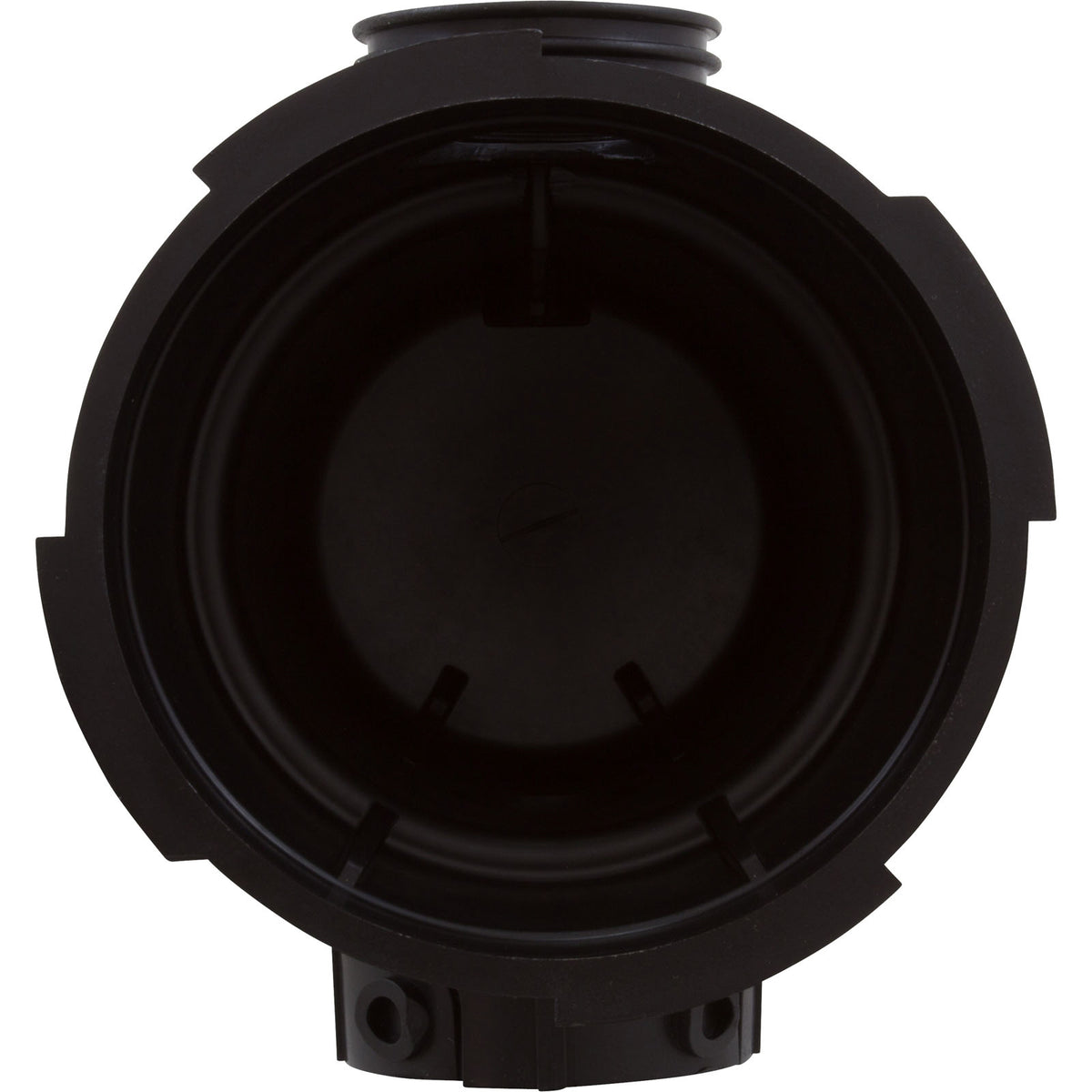Trap Body Only, Pentair Optiflo : 357228Z - Pentair - 788379911249 - PartsForSpas.com