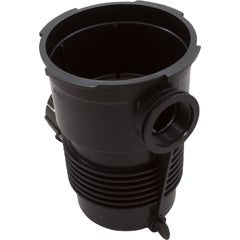 Trap Body Only, Pentair Optiflo : 357228Z - Pentair - 788379911249 - PartsForSpas.com
