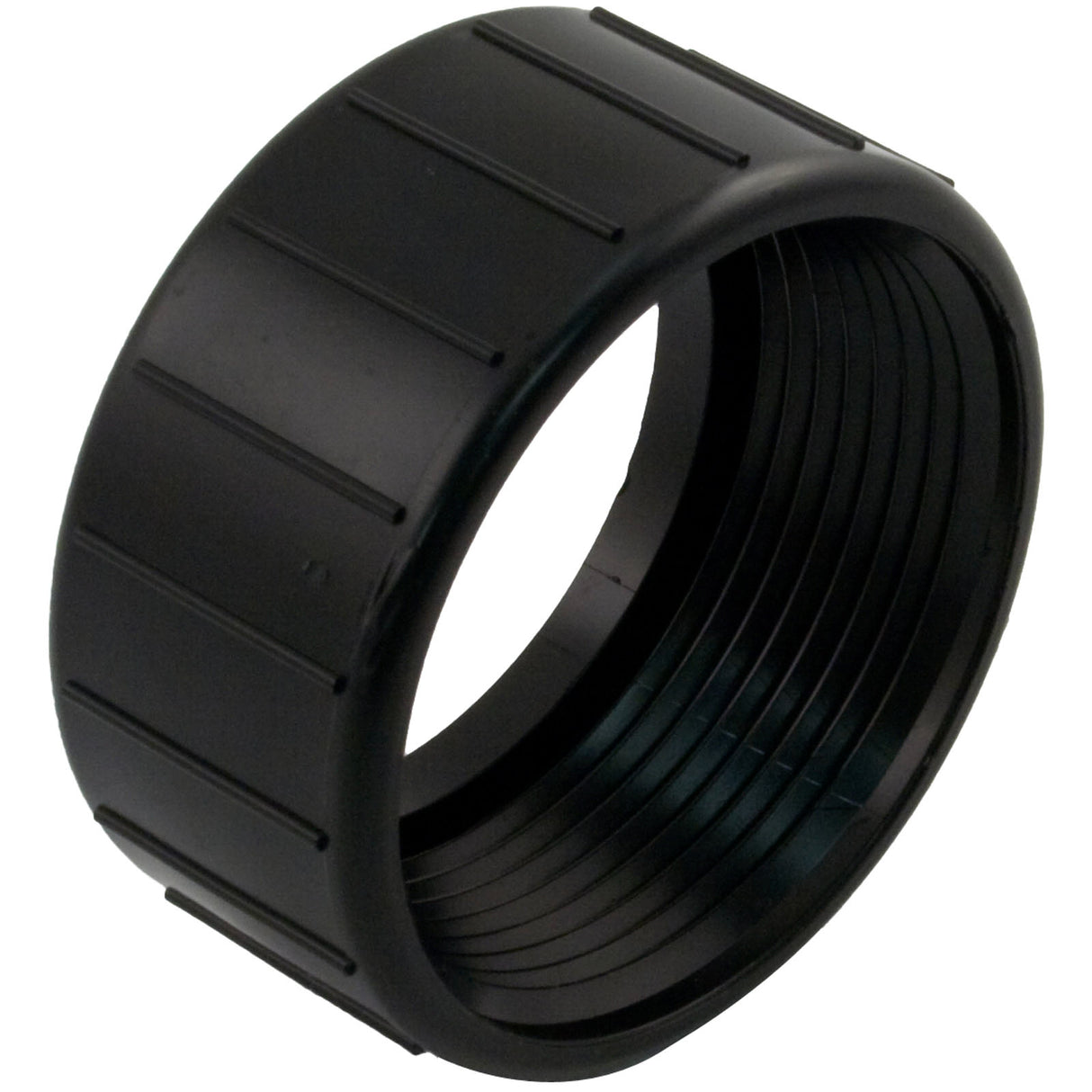 Union Nut, Pentair SuperMax/SuperFlo, 1-1/2" : 270141Z - Pentair - 788379911836 - PartsForSpas.com