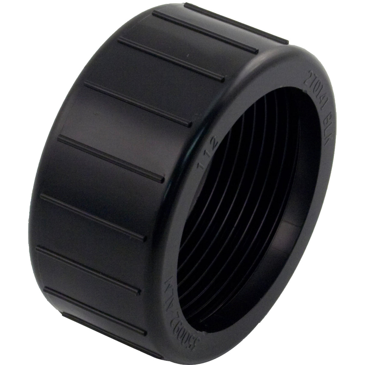 Union Nut, Pentair SuperMax/SuperFlo, 1-1/2" : 270141Z - Pentair - 788379911836 - PartsForSpas.com