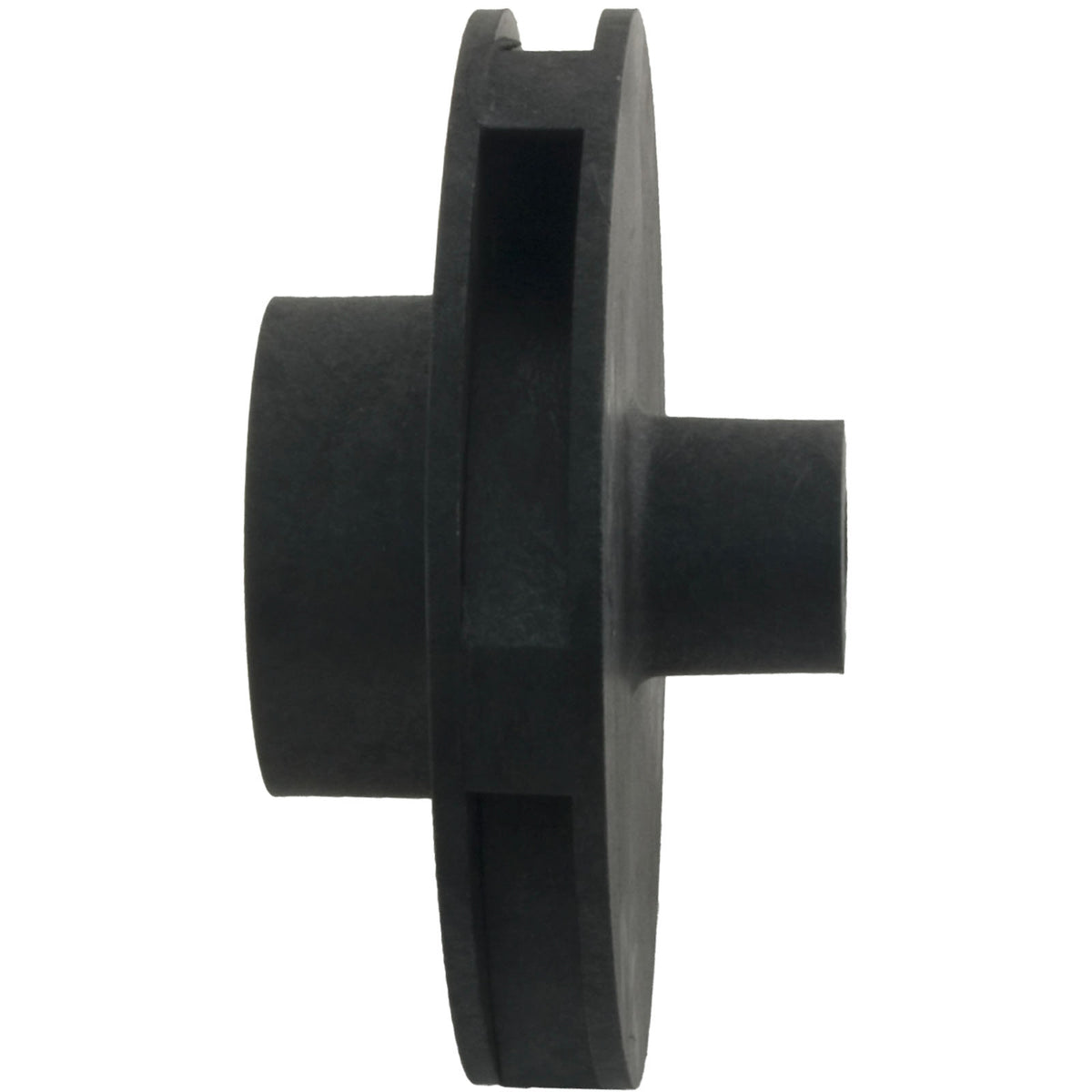 Impeller, Pentair Pinnacle/Challenger, 0.75ohp/1.0thp, Med Hd : 355067Z