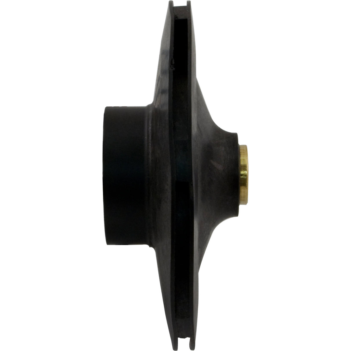 Impeller, Pentair DuraGlas, 0.75 Horsepower : C105-138PEBZ - Pentair - 788379911126 - PartsForSpas.com
