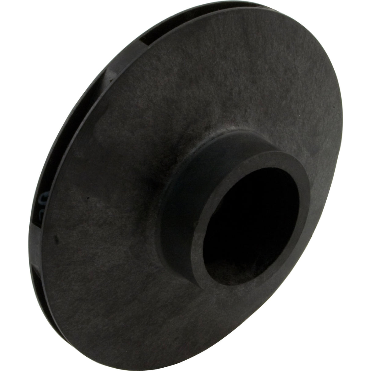 Impeller, Pentair DuraGlas, 0.75 Horsepower : C105-138PEBZ - Pentair - 788379911126 - PartsForSpas.com
