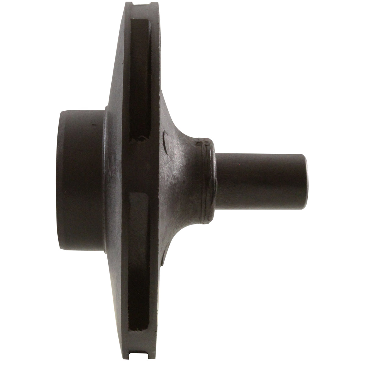 Impeller, Pentair DuraGlas II, MaxEPro, 1.0hp : C105-238PBZ - Pentair - 7.8838E+11 - PartsForSpas.com