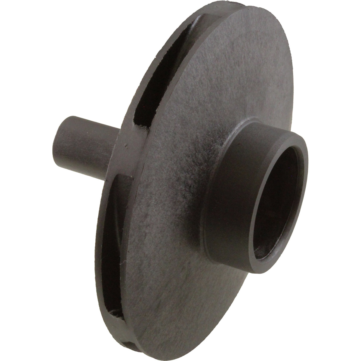 Impeller, Pentair DuraGlas II, MaxEPro, 1.0hp : C105-238PBZ - Pentair - 7.8838E+11 - PartsForSpas.com