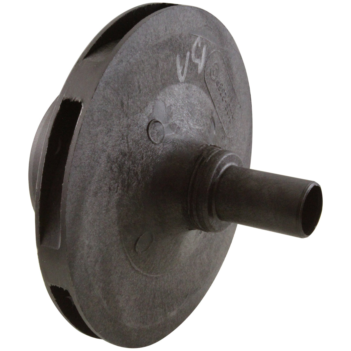 Impeller, Pentair DuraGlas II, MaxEPro, 1.5hp : C105-238PDBAZ - Pentair - 788379911195 - PartsForSpas.com