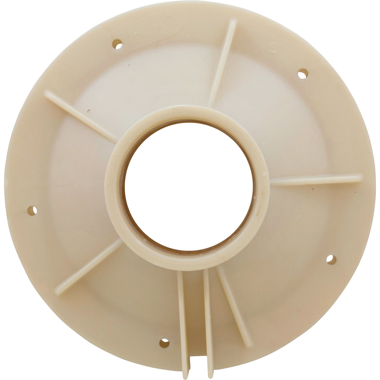 Diffuser, Pentair DuraGlas II, 1.5-3.0hp : C1-271PZ - Pentair - 788379911119 - PartsForSpas.com