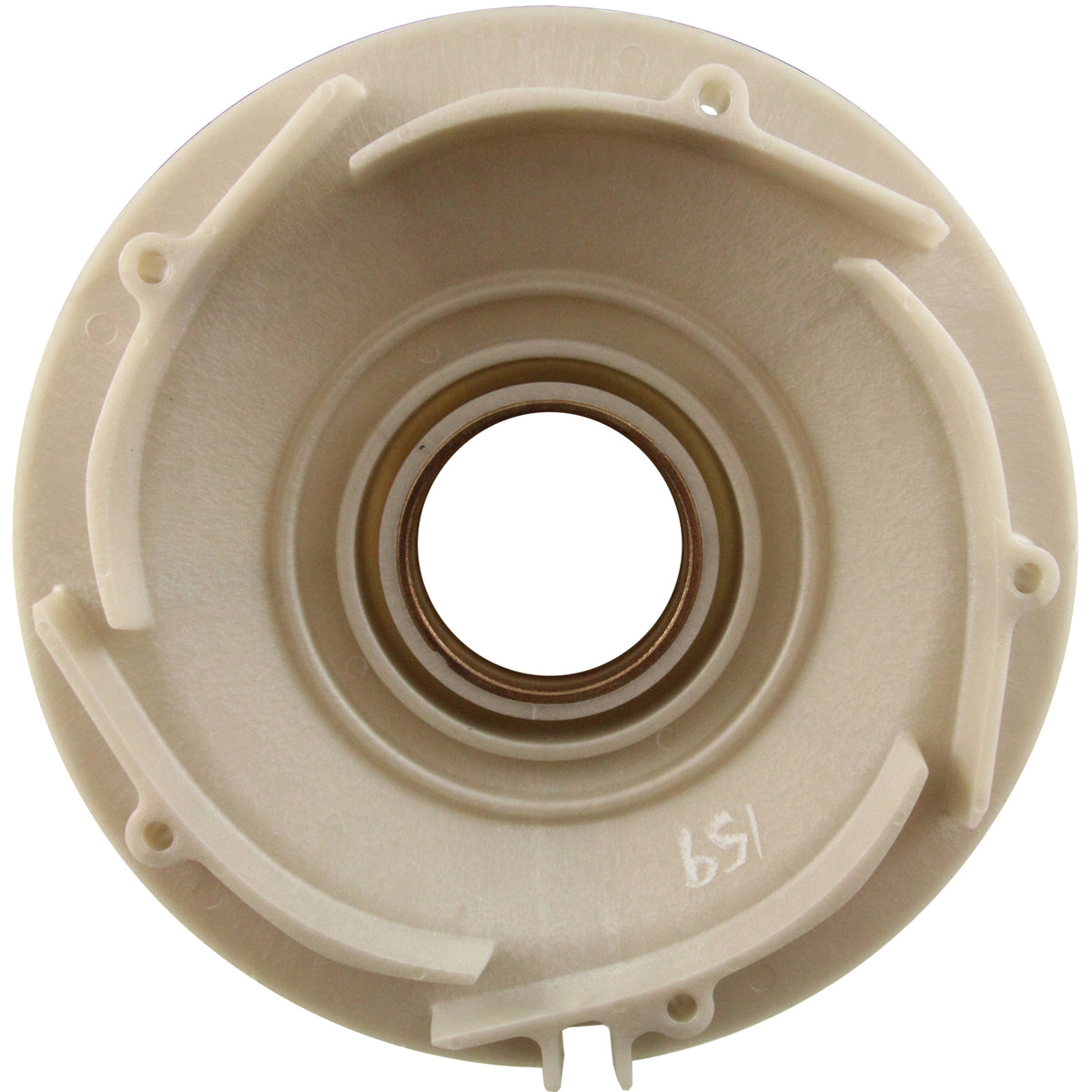 Diffuser, Pentair DuraGlas II, 0.75-1.0hp : C1-271P1Z