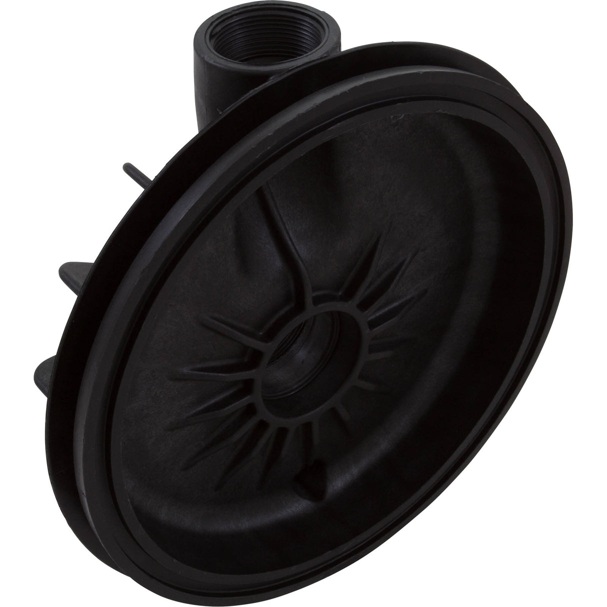 Volute, Pentair DuraGlas : C176-47P1Z - Pentair - 788379911041 - PartsForSpas.com