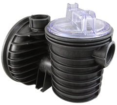 Trap/Pump Body, Pentair DuraGlas II : C176-59PZ - Pentair - 788379911270 - PartsForSpas.com
