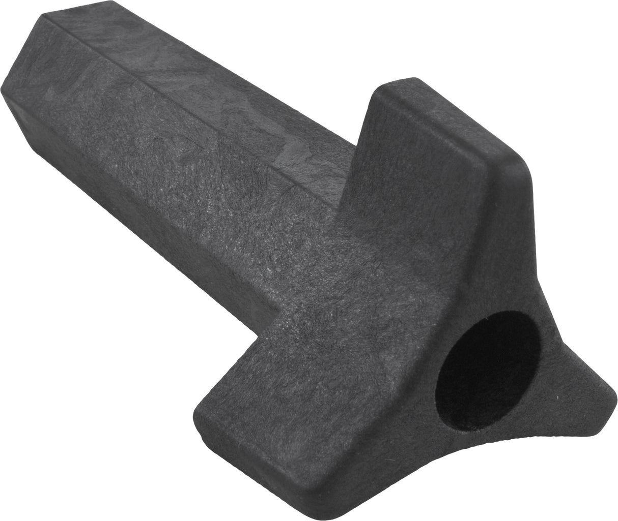 Clamp Knob, Pentair, Challenger/Waterfall, 1/4-18 : 175025Z - Pentair - 788379914431 - PartsForSpas.com