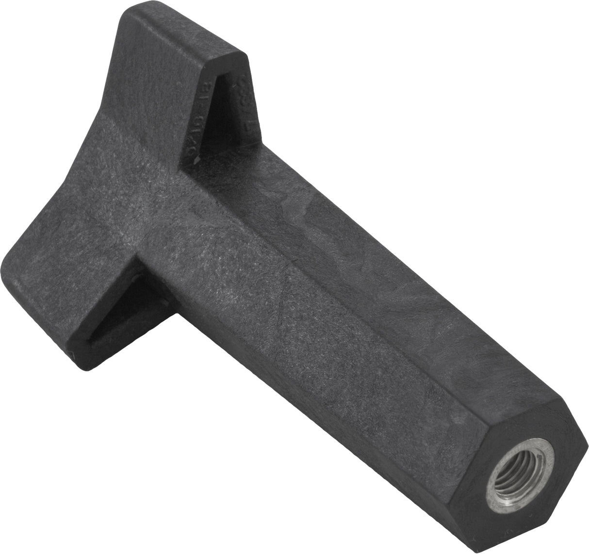 Clamp Knob, Pentair, Challenger/Waterfall, 1/4-18 : 175025Z - Pentair - 788379914431 - PartsForSpas.com