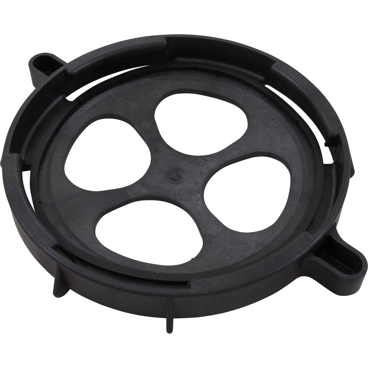Clamp, Pentair EQ Series, Hair and Lint Strainer, w/Gasket : 350171Z