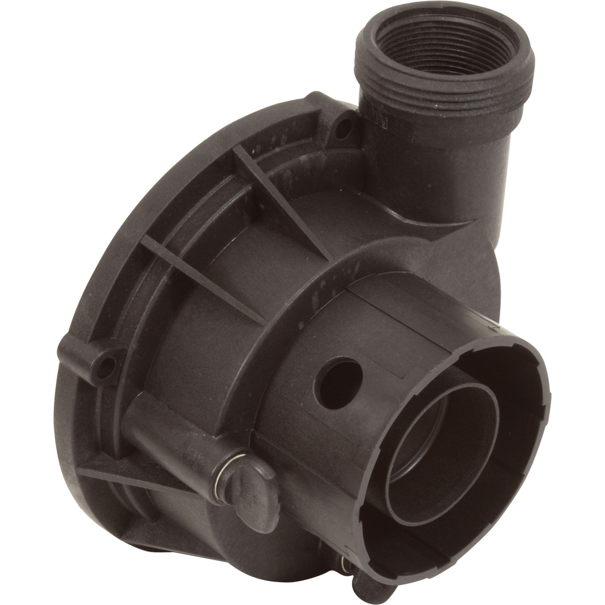 Volute, Pentair OptiFlo, Side Discharge, AG : 357213Z - Pentair - 788379914233 - PartsForSpas.com