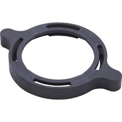 Clamp Ring, Pentair SuperMax, Trap Lid, Black : 351090Z - Pentair - 788379913700 - PartsForSpas.com