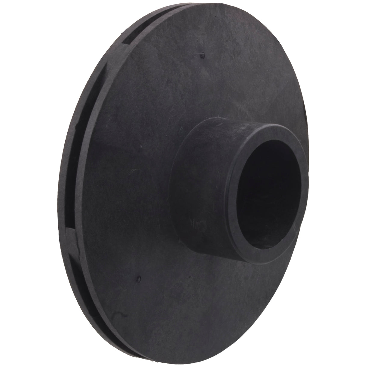 Impeller, Pentair Challenger, 0.75 Horsepower : 355187Z - Pentair - 788379915285 - PartsForSpas.com