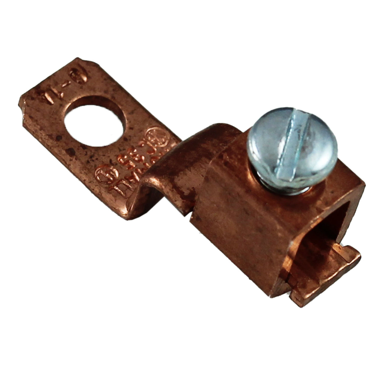 Bonding Lug, Pentair StaRite : U17-568Z - StaRite/Pentair - U17-568Z - PartsForSpas.com