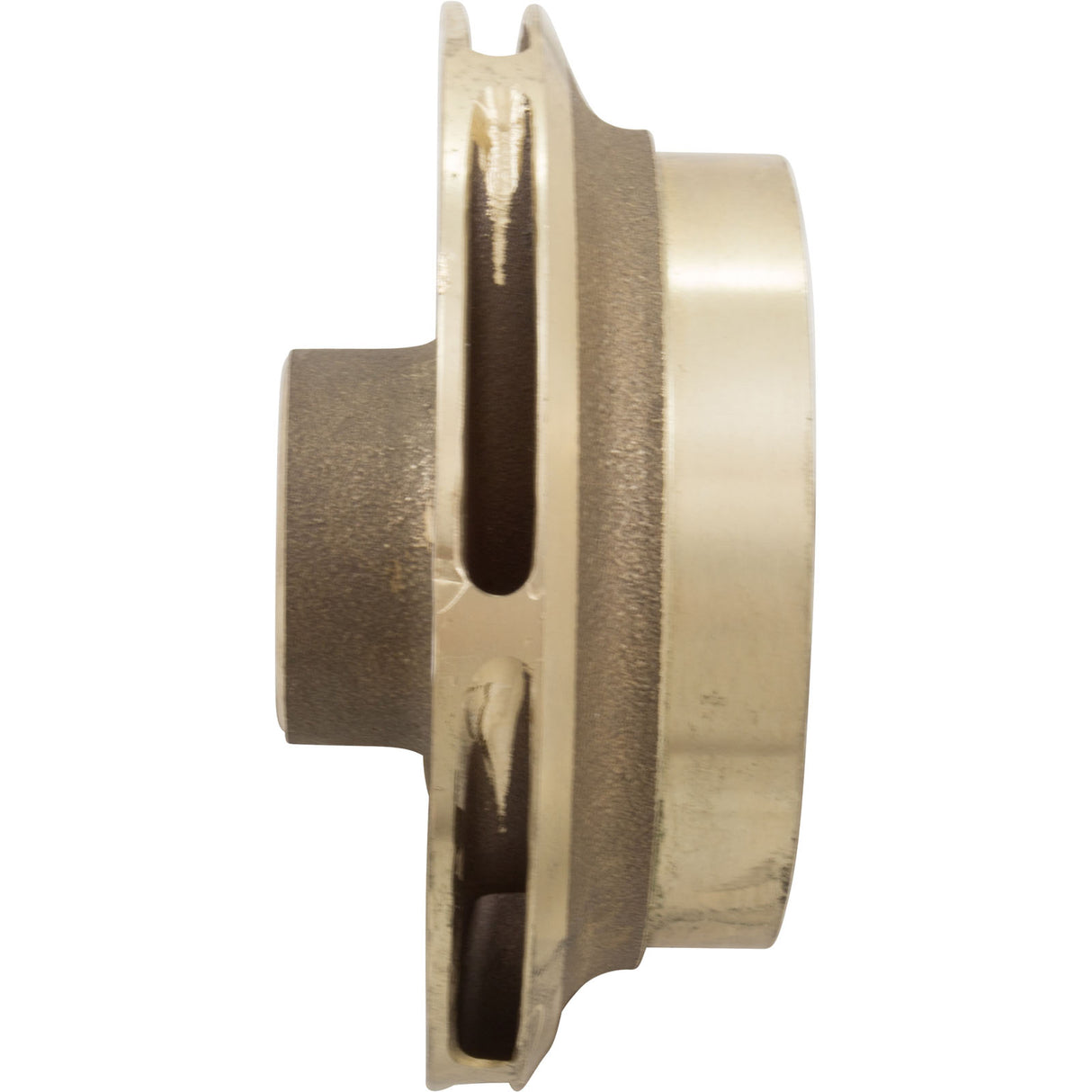 Impeller, Pentair CSPH/CCSPH, 7-1/2 Horsepower : 16830-0209 - Pentair - 022315368675 - PartsForSpas.com