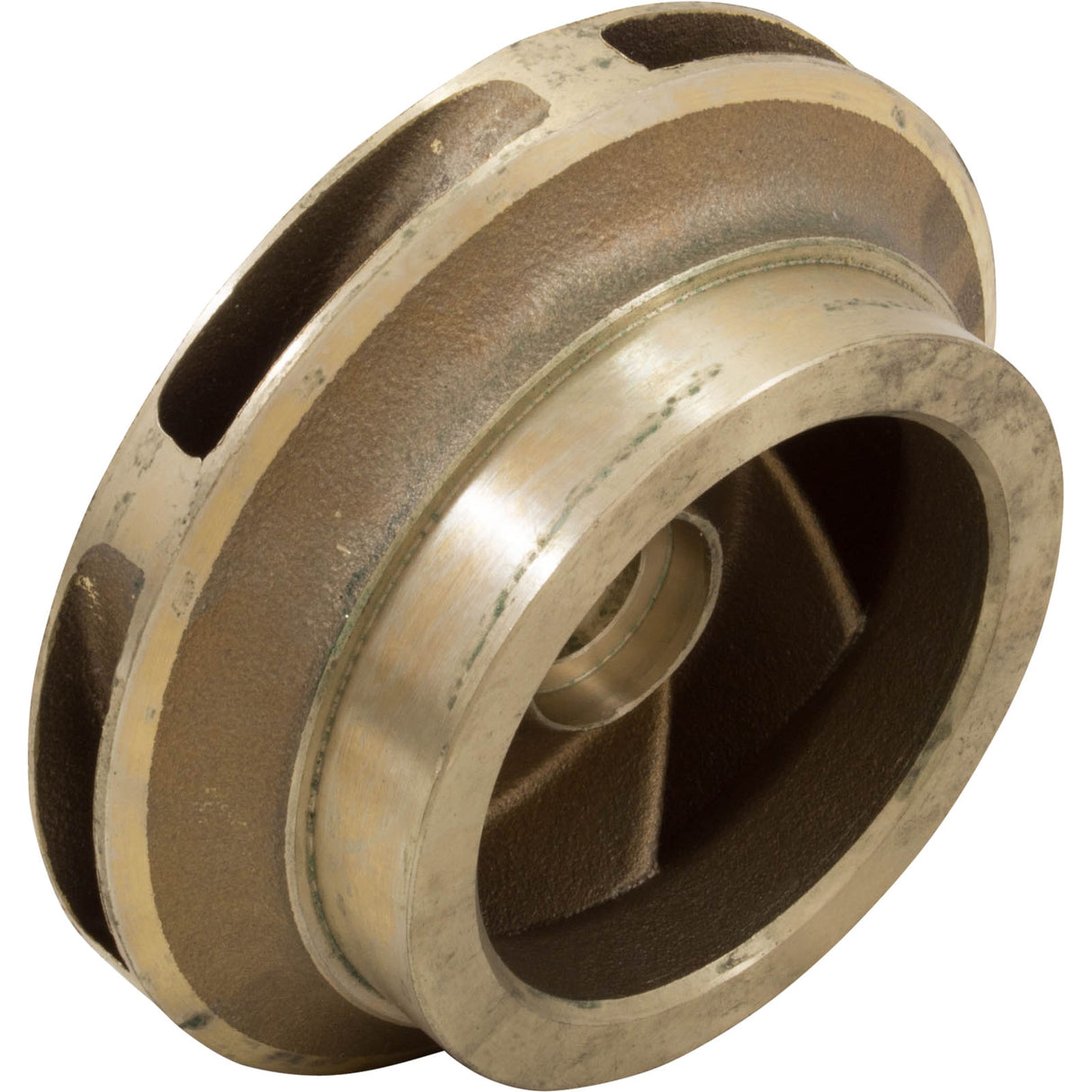 Impeller, Pentair CSPH/CCSPH, 10 Horsepower : 16830-0210 - Pentair - 022315368682 - PartsForSpas.com