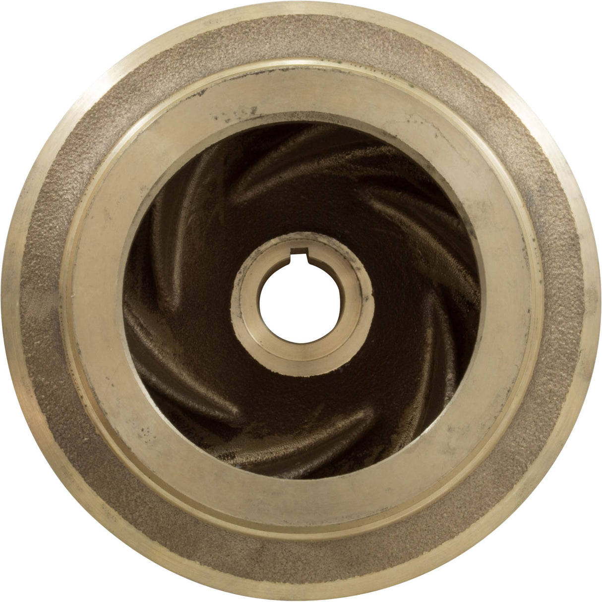 Impeller, Pentair CSPH/CCSPH, 15 Horsepower : 16830-0211 - Pentair - 022315368699 - PartsForSpas.com