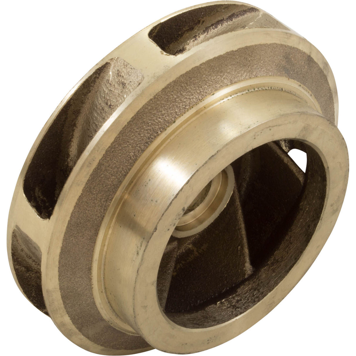 Impeller, Pentair CSPH/CCSPH, 15 Horsepower : 16830-0211 - Pentair - 022315368699 - PartsForSpas.com