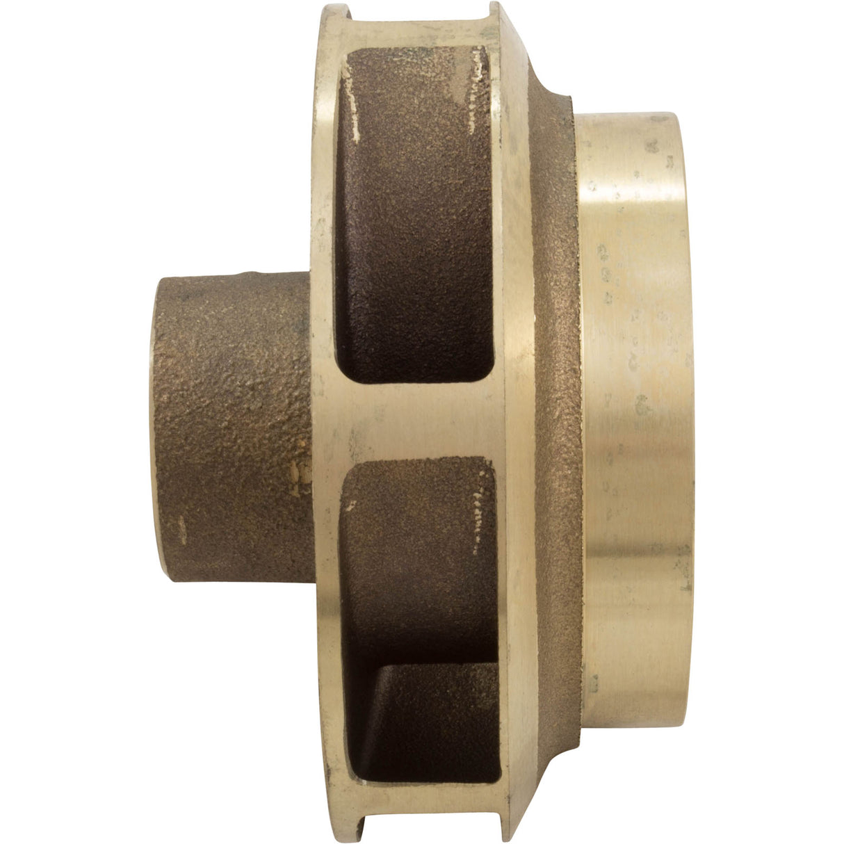 Impeller, Pentair CSPH/CCSPH, 20 Horsepower : 16830-0212 - Pentair - 022315368705 - PartsForSpas.com