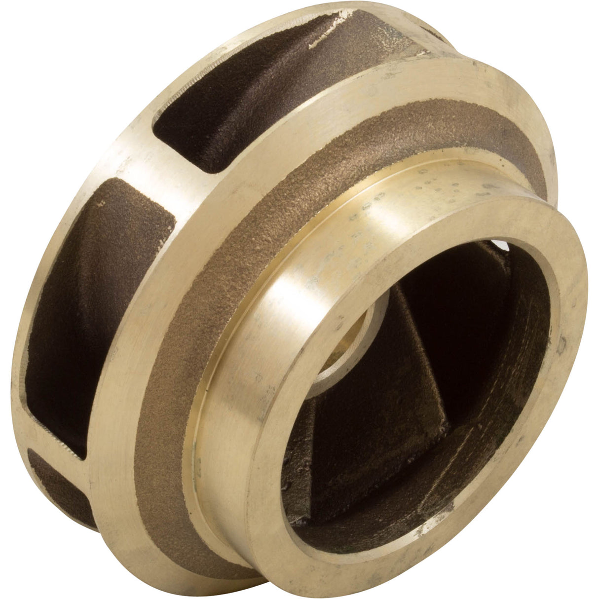 Impeller, Pentair CSPH/CCSPH, 20 Horsepower : 16830-0212 - Pentair - 022315368705 - PartsForSpas.com