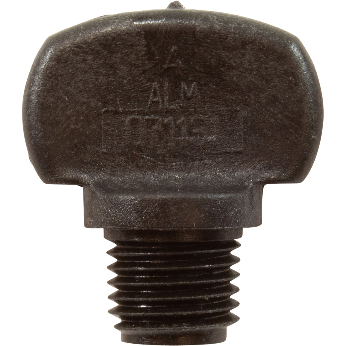 Drain Plug, Pentair Sta-Rite SuperMax/EQ Series, 1/4" : 357161Z