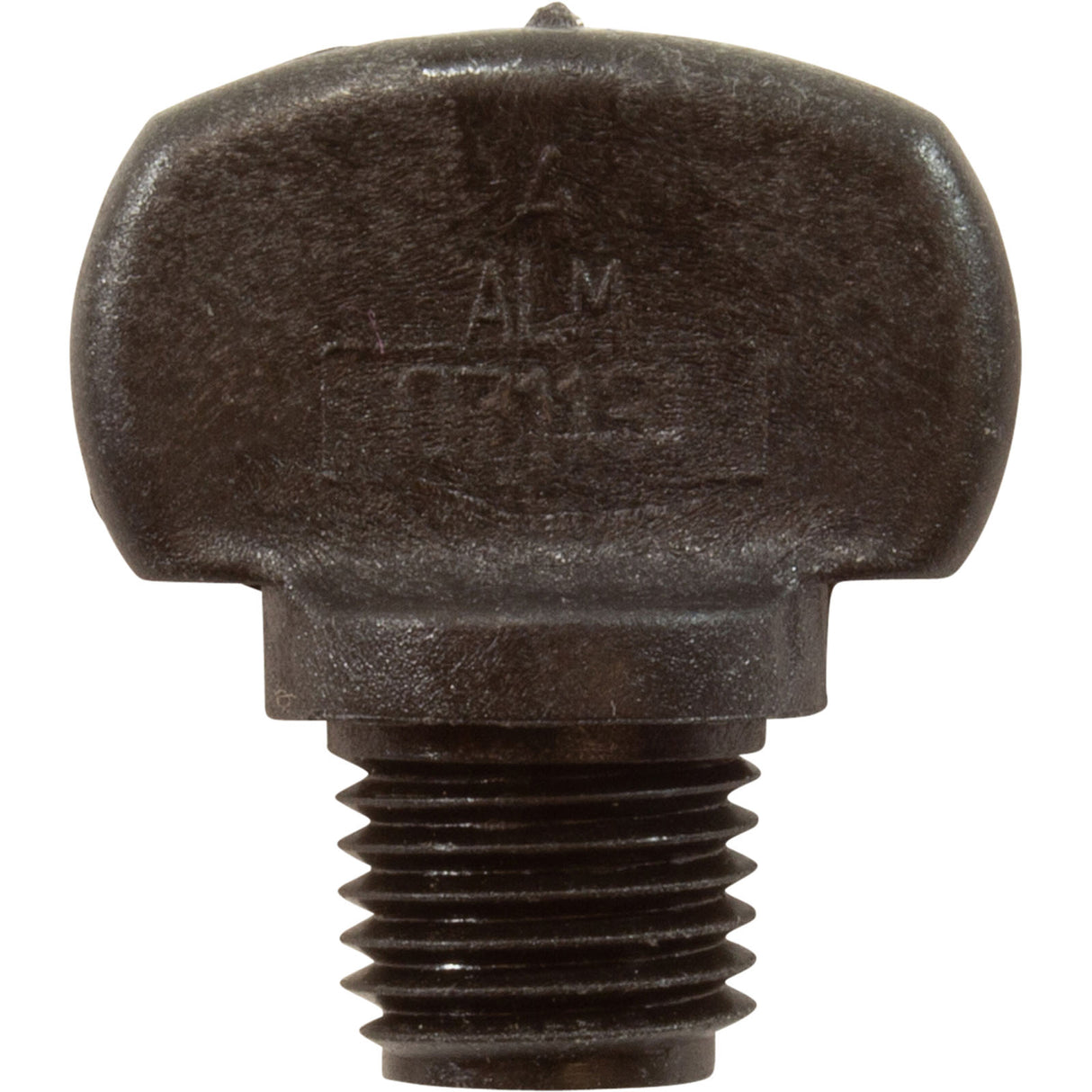 Drain Plug, Pentair Sta-Rite SuperMax/EQ Series, 1/4" : 357161Z - Pentair - 788379885434 - PartsForSpas.com