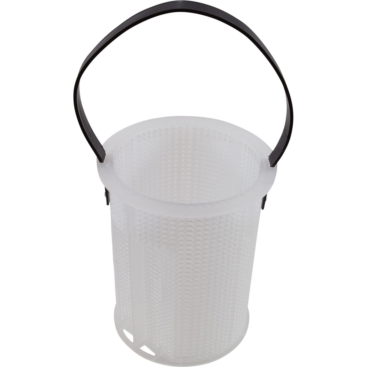 Basket, Pump, OEM PacFab/Pentair Challenger Waterfall : 355318Z