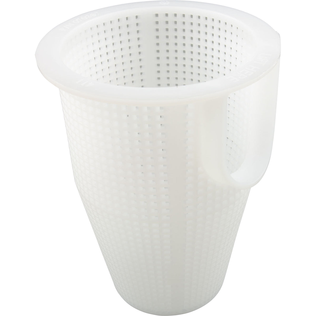 Basket, Pump, OEM Purex/Pent Whisperflo Aquatron Intelliflo : 070387Z