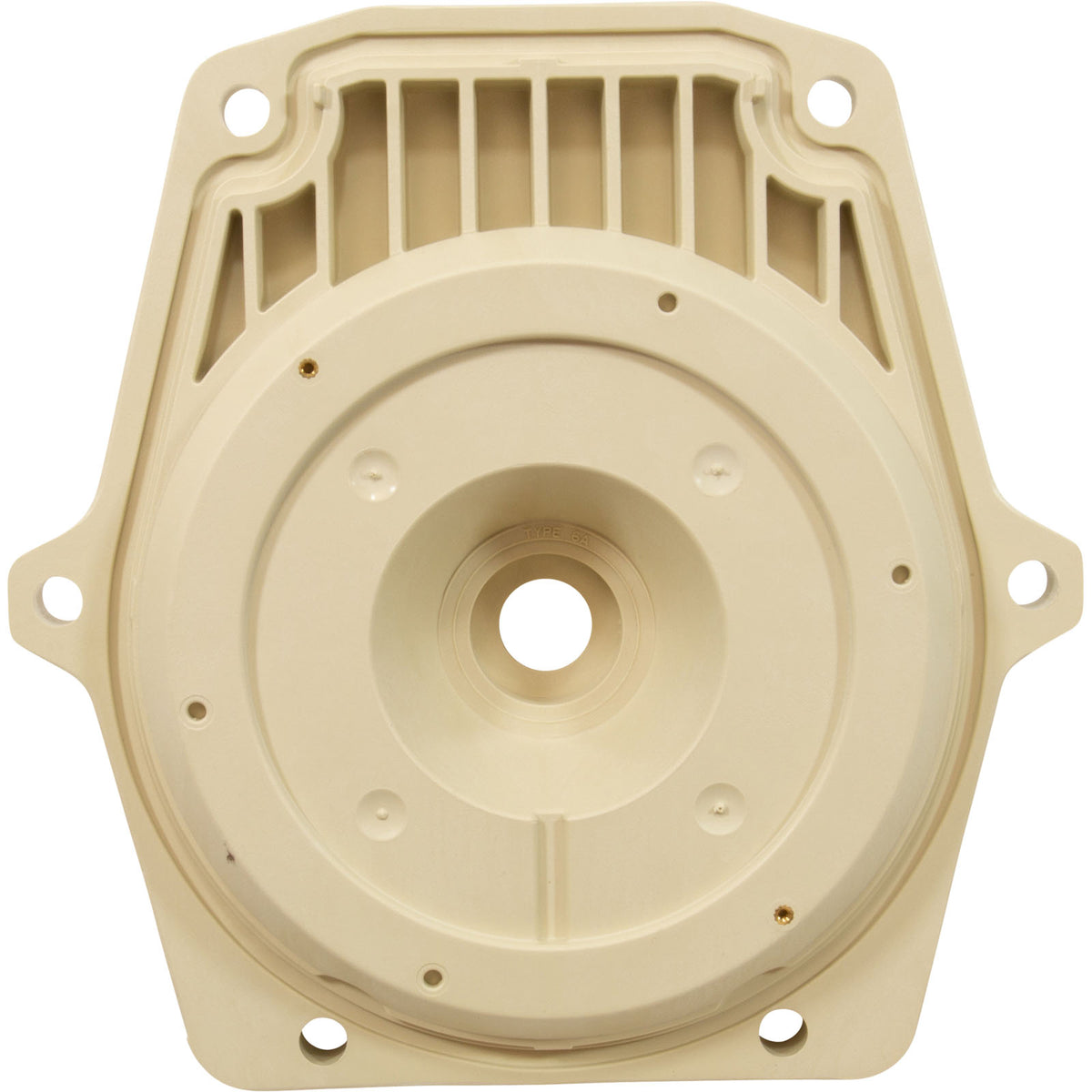 Seal Plate, Pentair Purex IntelliFlo VS, Almond, 6/94-present : 074564Z