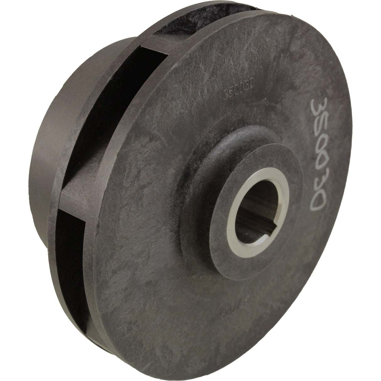 Impeller, Pentair EQ Series, 3.0 Hp/5.0 Hp : 350030Z