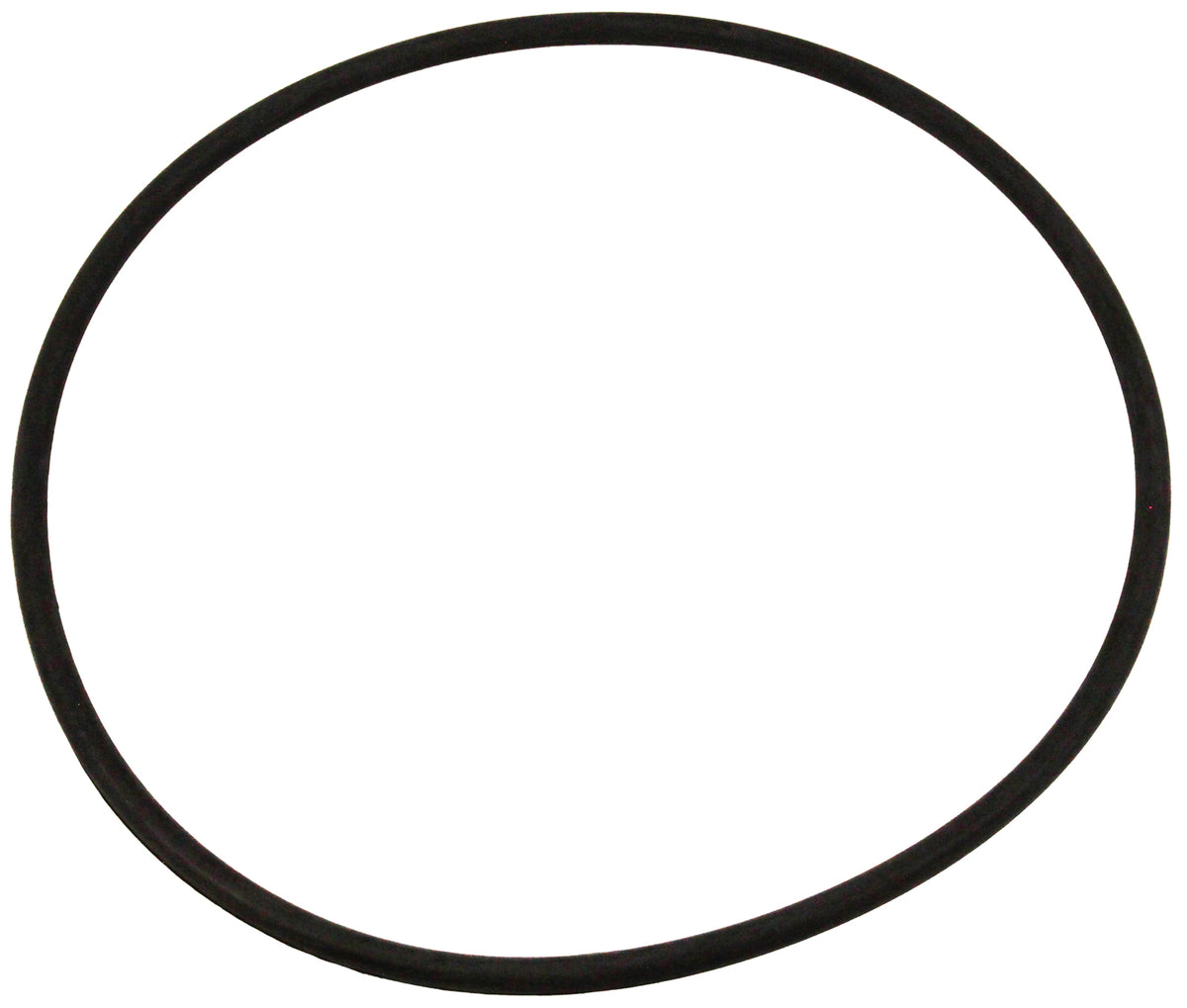 O-Ring, Pentair EQ Series, Seal Plate, 11"ID, 3/8" CS : 356780Z
