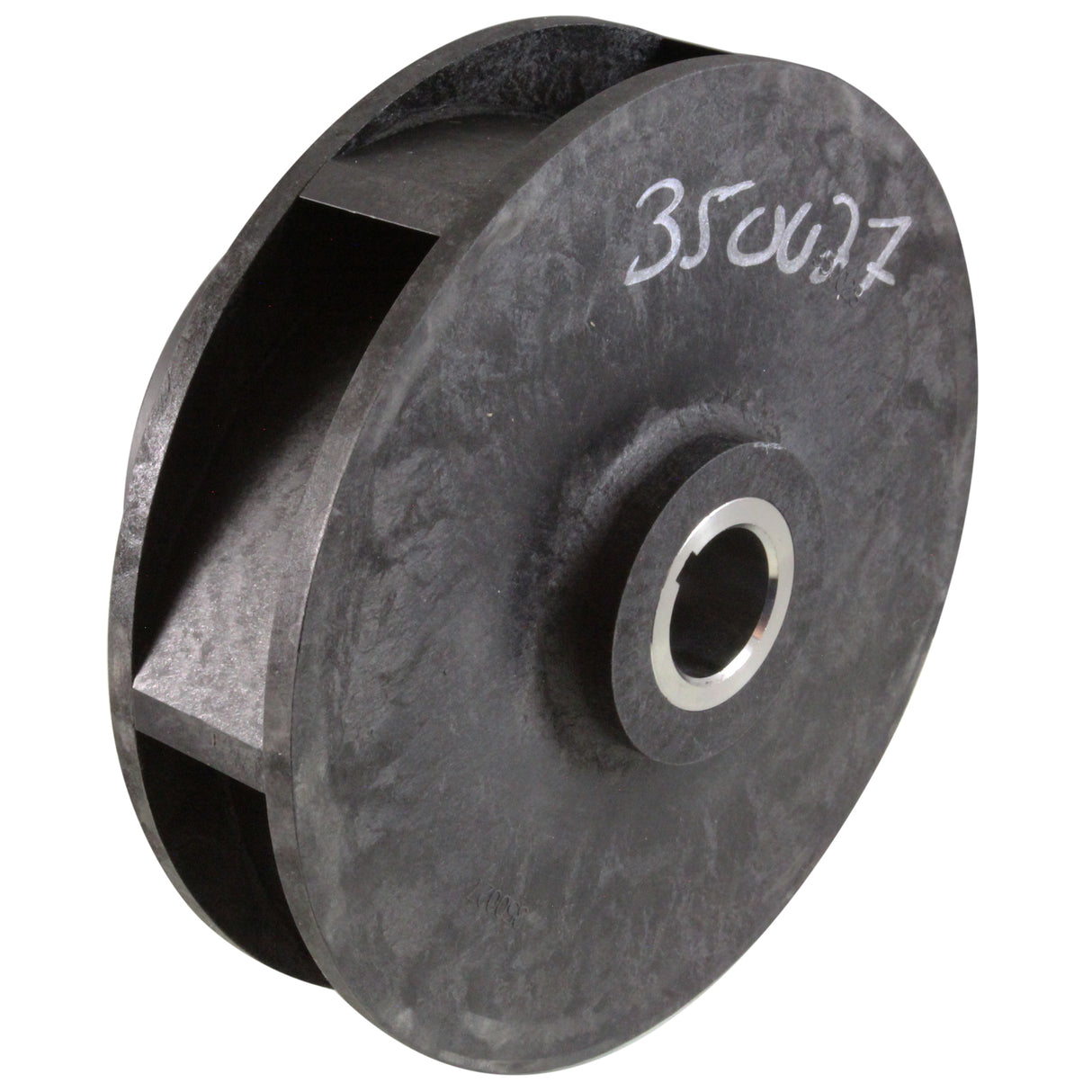 Impeller, Pentair EQ Series, 3.0hp/10.0hp/15.0hp : 350027Z
