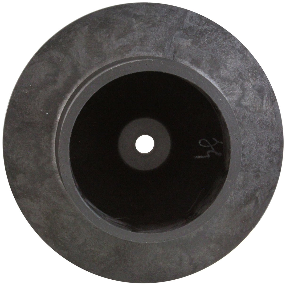 Impeller, Pentair EQ Series, 3.0hp/10.0hp/15.0hp : 350027Z
