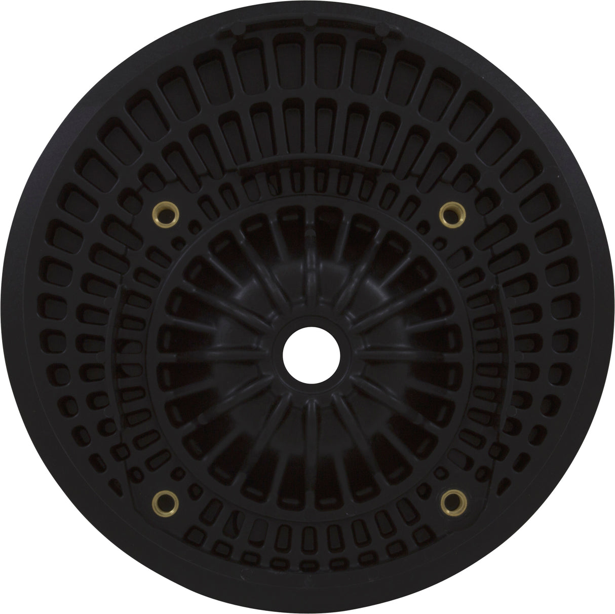Seal Plate, Pentair StaRite IntelliPro VS / Max-E-Pro : C103-194PZ - Pentair - 788379914318 - PartsForSpas.com