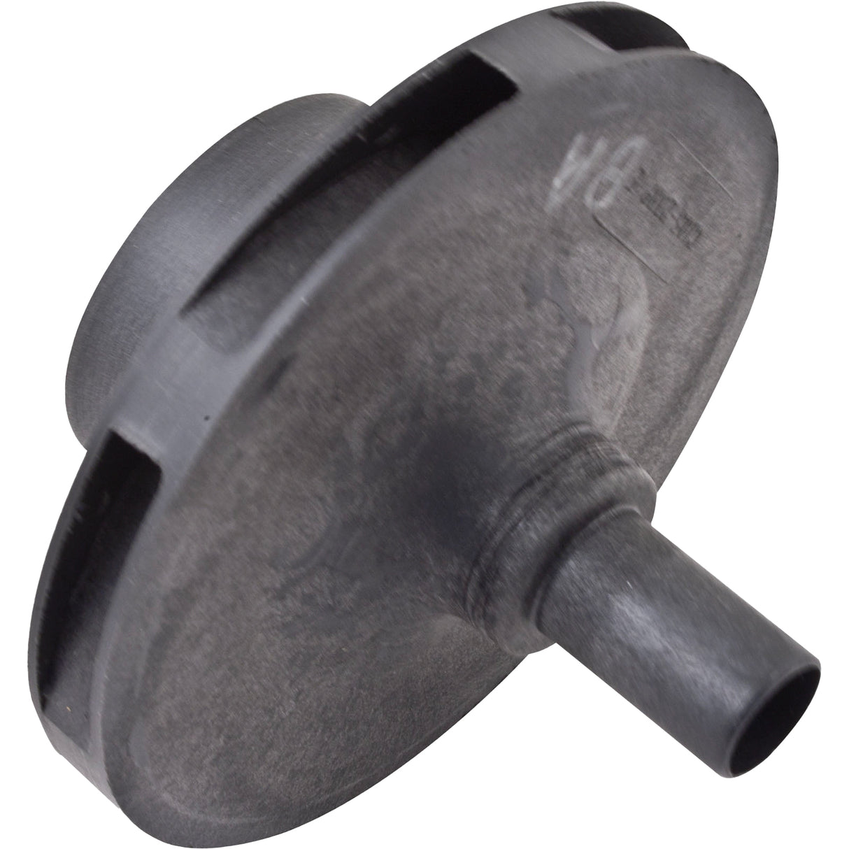 Impeller, Pentair Sta-Rite DuraGlas II, MaxEPro, 2.0hp, 3 Phase : C105-238PEBAZ - Pentair - 788379915155 - PartsForSpas.com