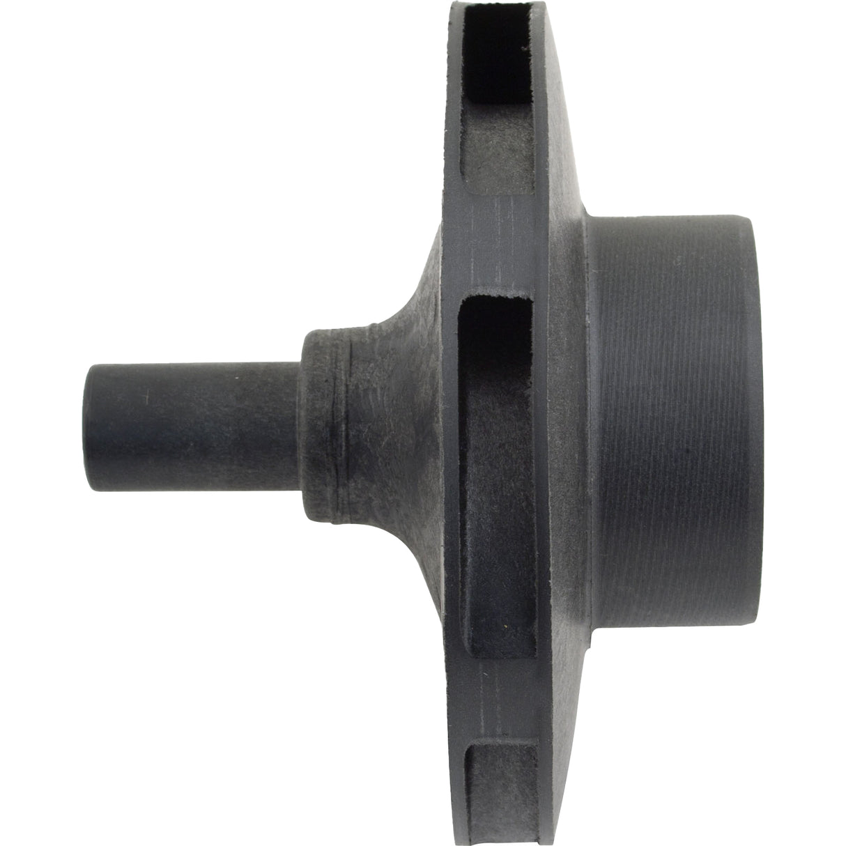 Impeller, Pentair Sta-Rite DuraGlas II, MaxEPro, 2.0hp, 3 Phase : C105-238PEBAZ - Pentair - 788379915155 - PartsForSpas.com