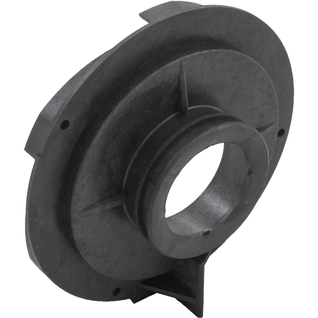 Diffuser, Pentair SuperMax/SuperFlo/Pinnacle, 1.5-2.0hp : 355618Z - Pentair - 788379914288 - PartsForSpas.com