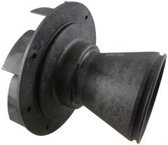 Diffuser, Pentair EQW300/EQ1500 : 356735Z - Pentair - 788379909871 - PartsForSpas.com