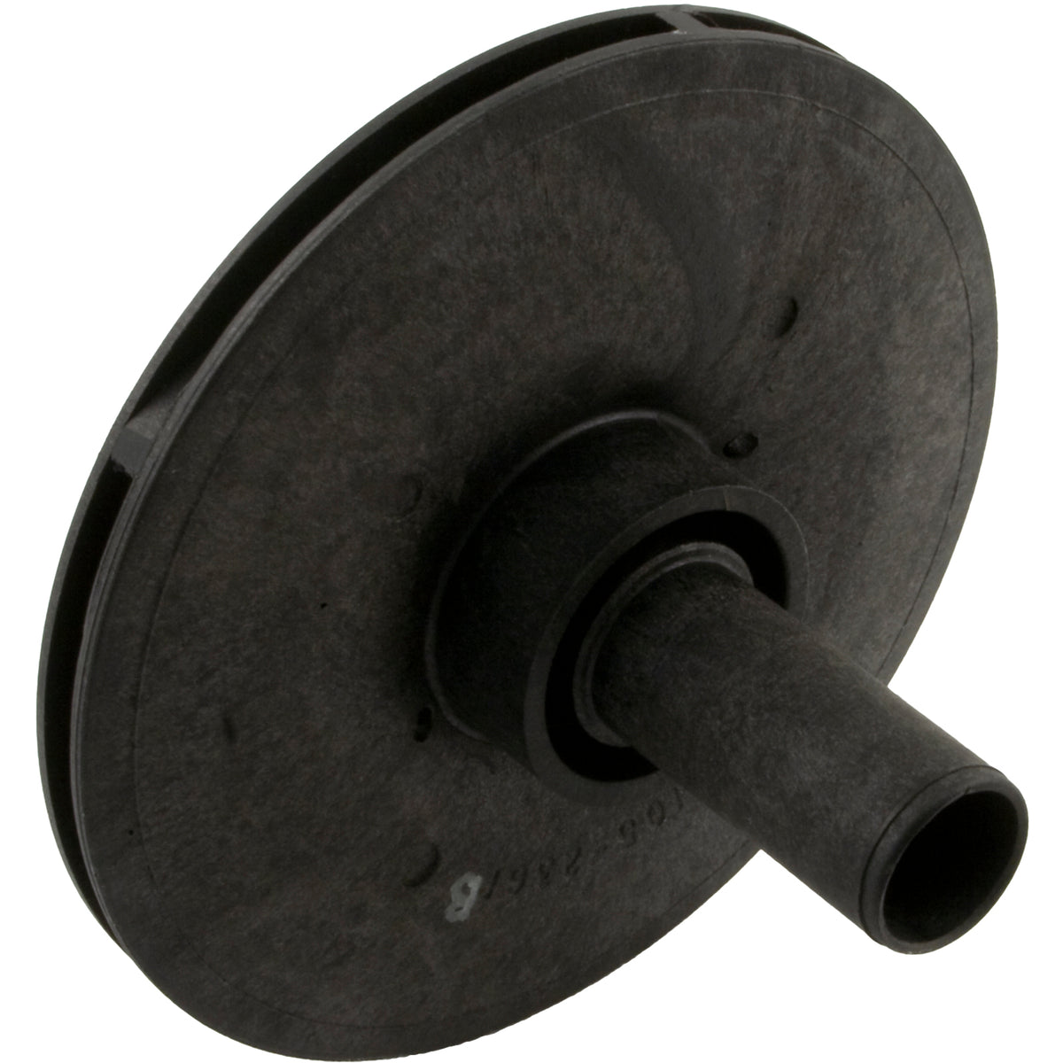 Impeller, Pentair DynaGlas/DynaPro, 1.0 Horsepower : C105-236PBZ
