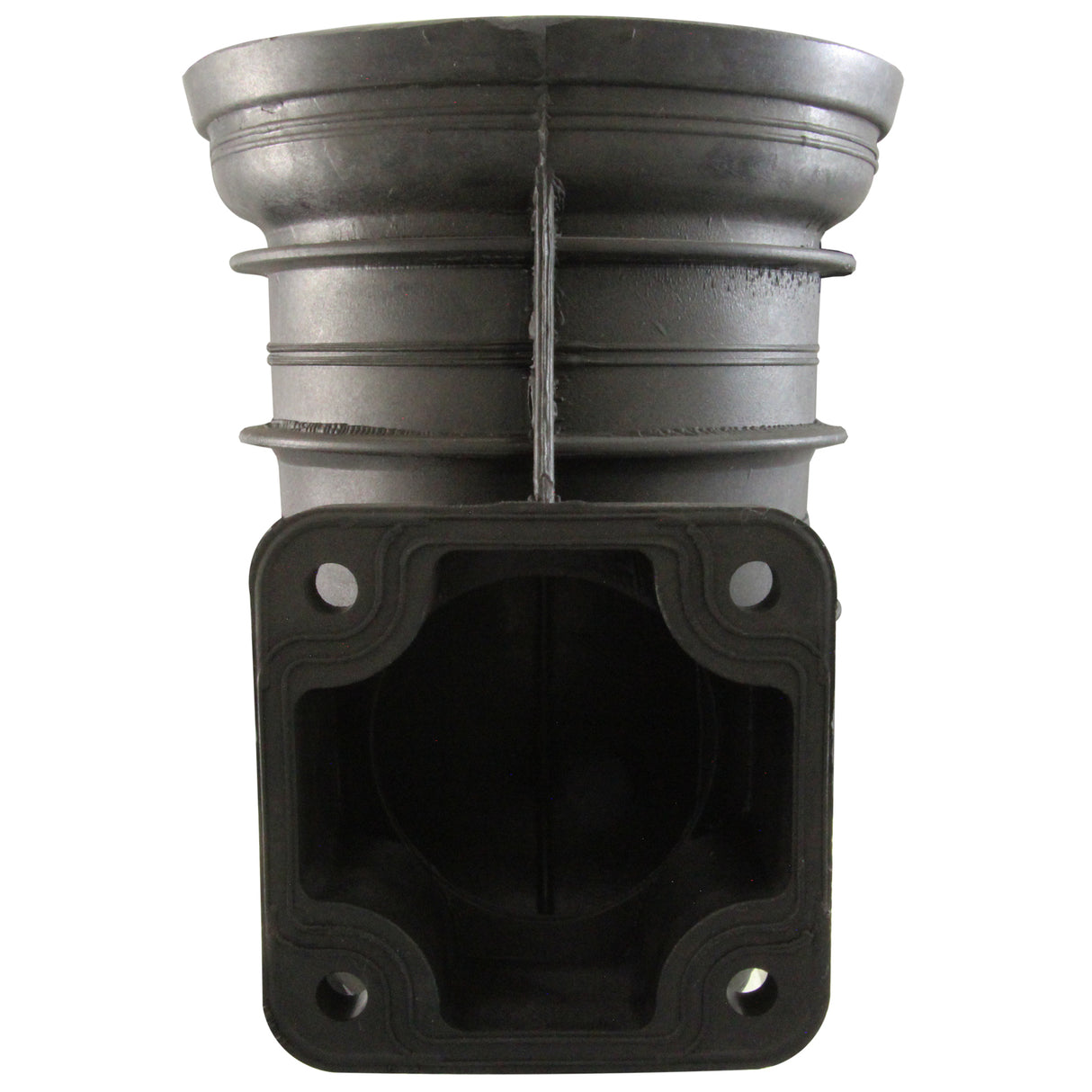 Trap Body, Pentair Sta-Rite DuraGlas, PKG 115-5" Trap : C153-53P1Z - Pentair - 788379915223 - PartsForSpas.com