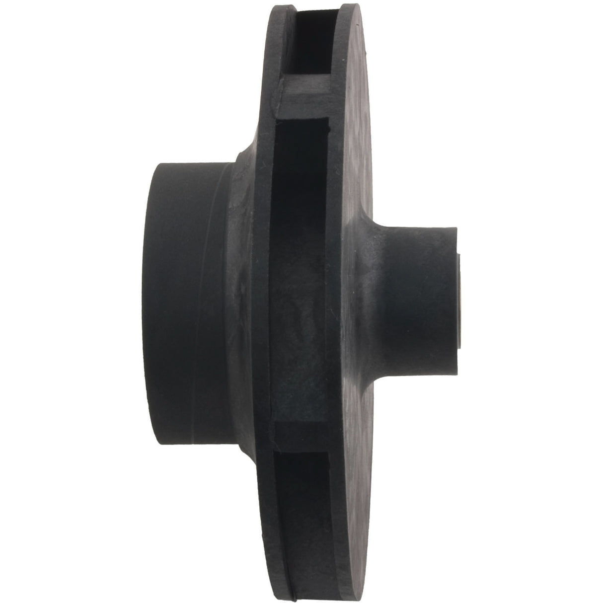 Impeller, Pentair Challenger/Waterfall, 3.0hp/5.0hp : 355068Z - Pentair - 788379915087 - PartsForSpas.com