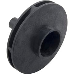 Impeller, Pentair Dynamo, 1.0 Horsepower : 355122Z - Pentair - 788379915933 - PartsForSpas.com