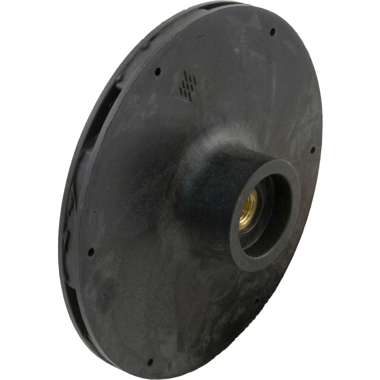Impeller, Pentair Letro Booster, New Style : LA05L - Letro/Pentair - LA05L - PartsForSpas.com