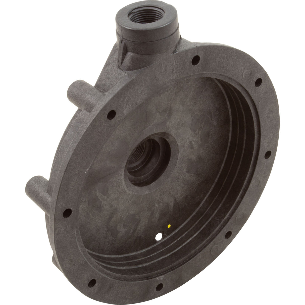 Volute, Pentair Letro Booster, New Version : LA39534 - Letro/Pentair - 807318005402 - PartsForSpas.com